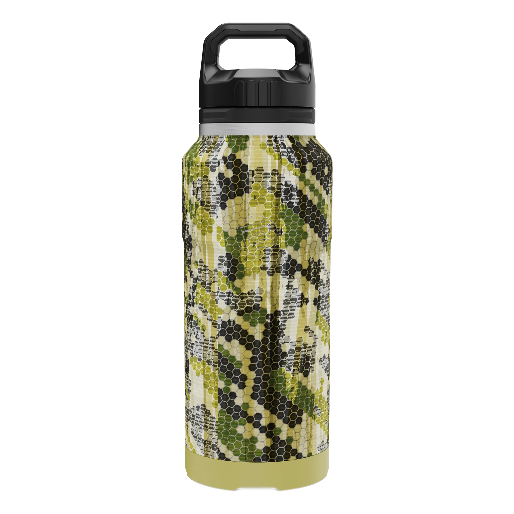 BMP water bottle