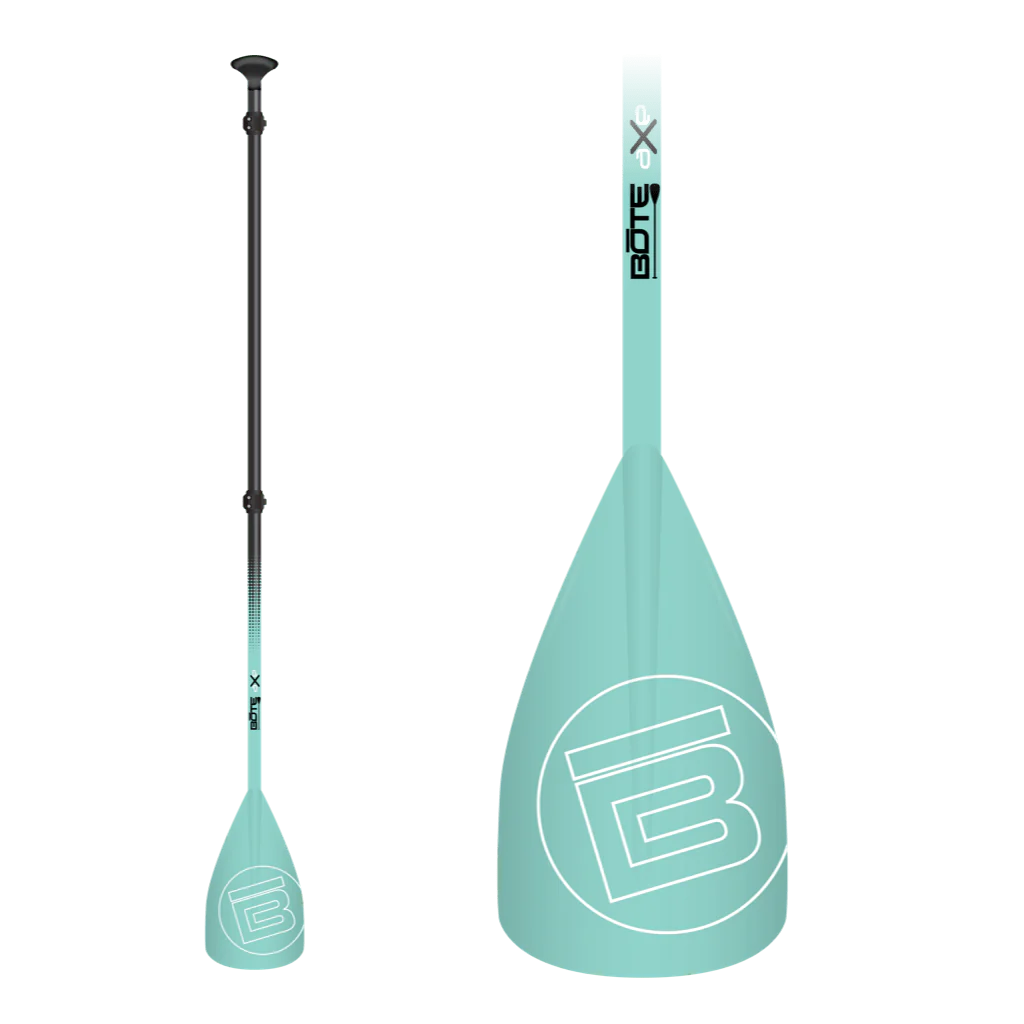 PDL paddle