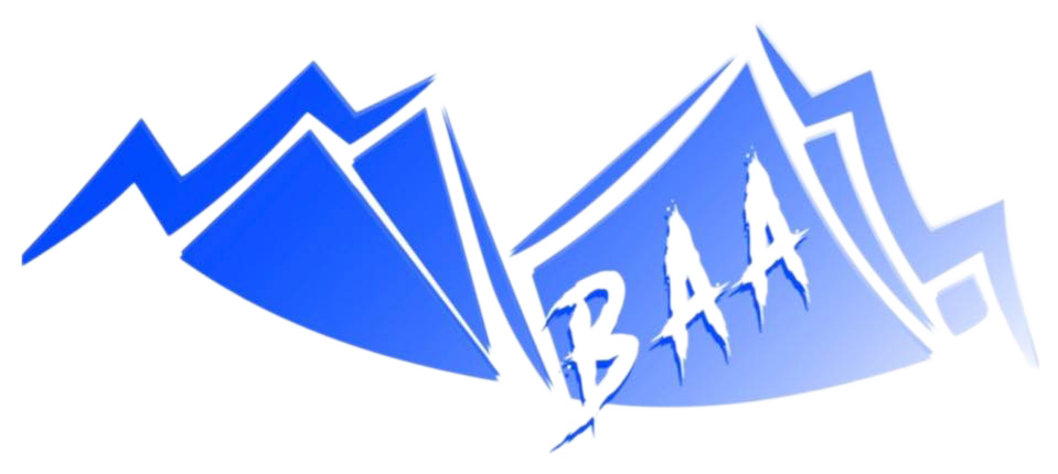 BAA logo