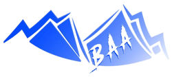 BAA logo