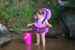Bijoux Baby Pink