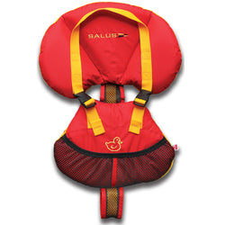 Bijoux red front