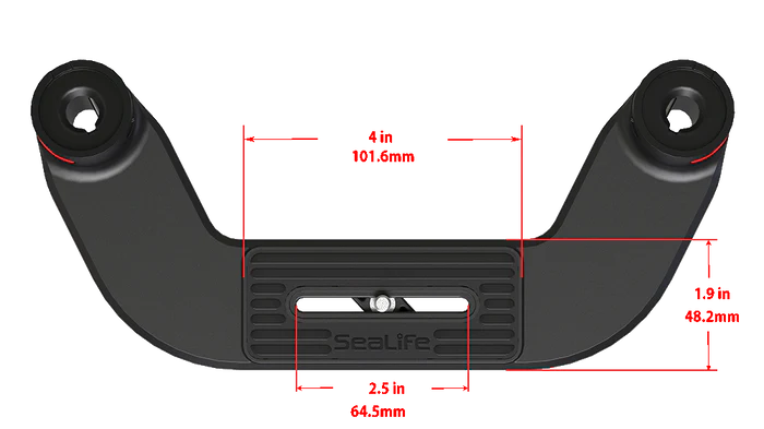 Sealife - Flex-Connect® Ultra Dual Tray