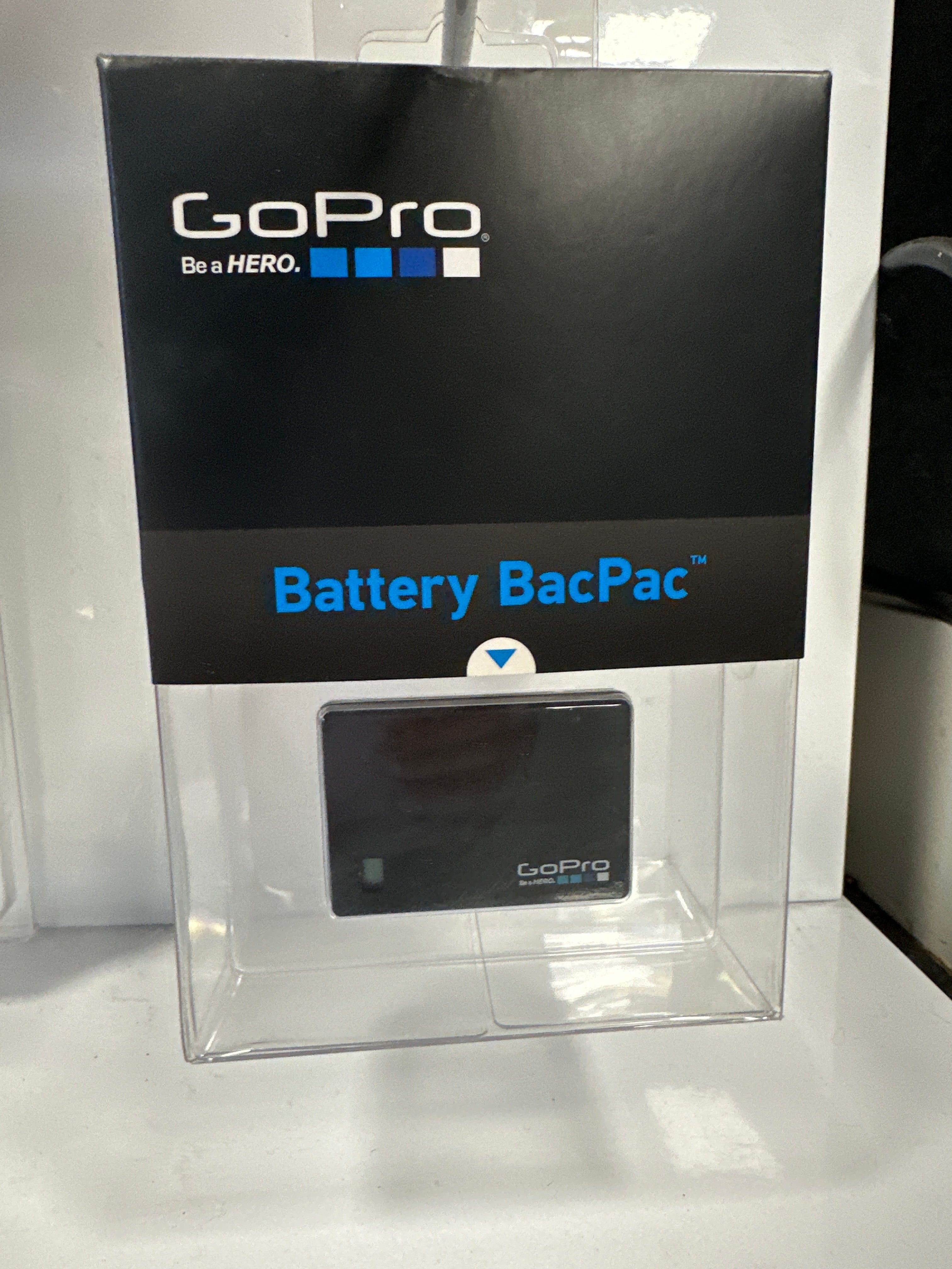 gopro battery bacpac