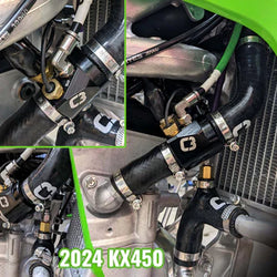 C3 - Factory Billet Thermostat