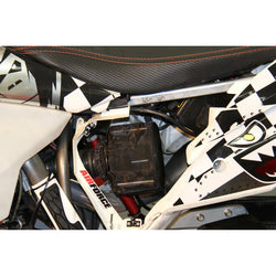 C3 - Airforce Velocity Stack Snowbike Intake