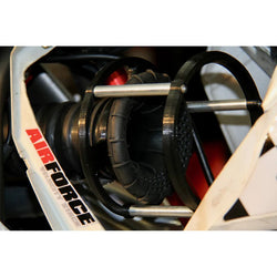 C3 - Airforce Velocity Stack Snowbike Intake
