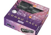 combo pack dive lights