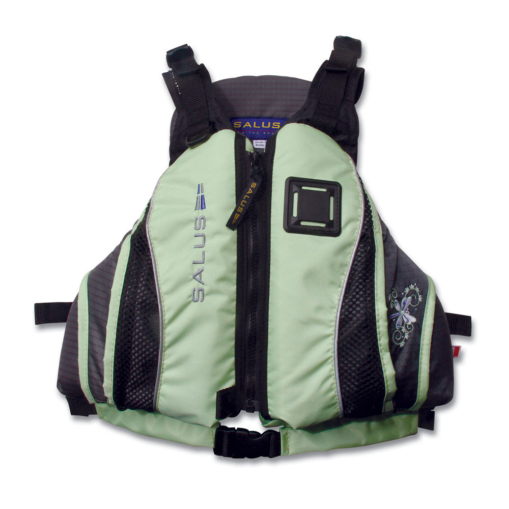 salus green
