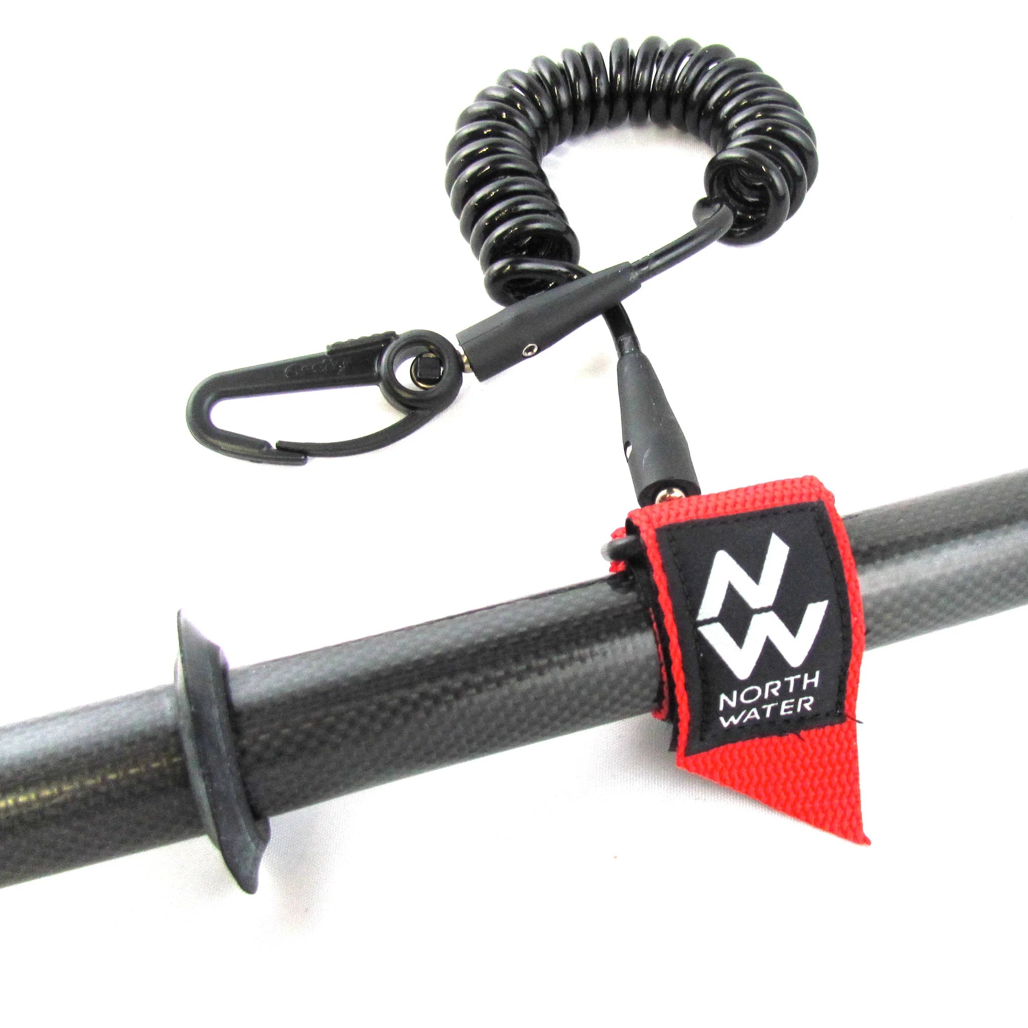 north water paddle clip