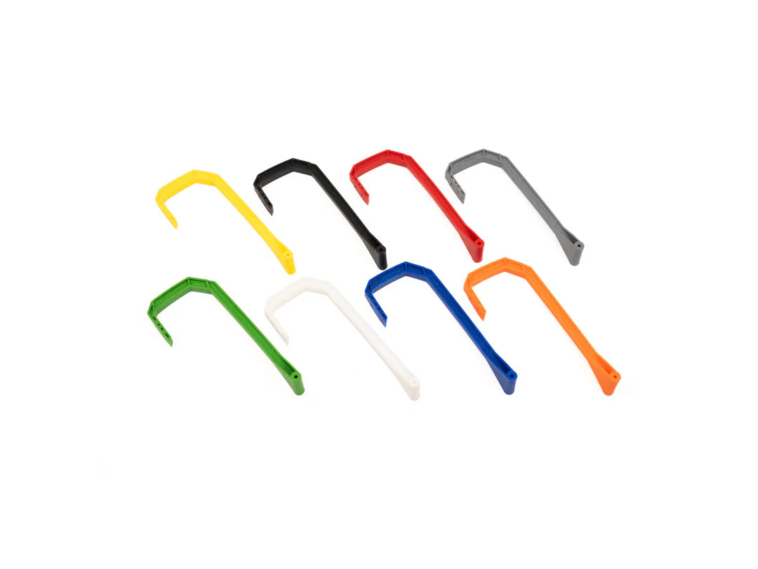 MTN Top - Colored Ski Loops