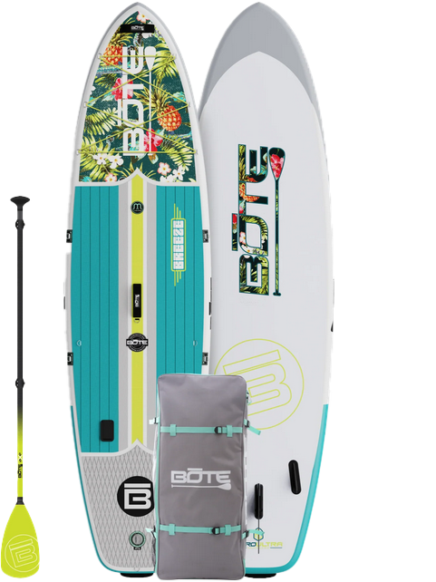 Paddle Boards