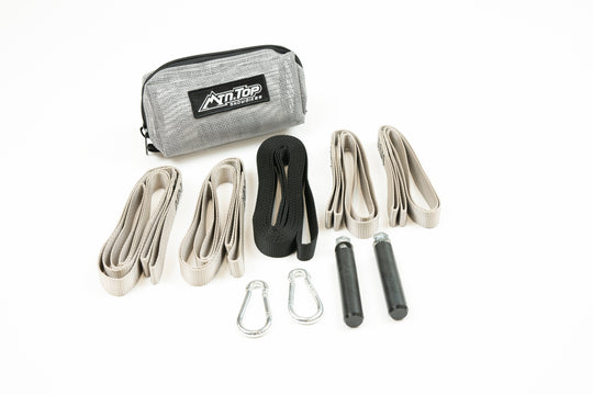 mtn top strap kit
