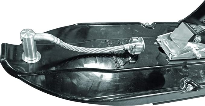 dura flex solo scratcher