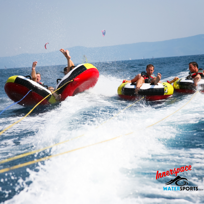 tubing