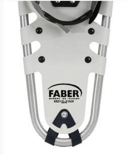 Faber Mountain expert bottom view