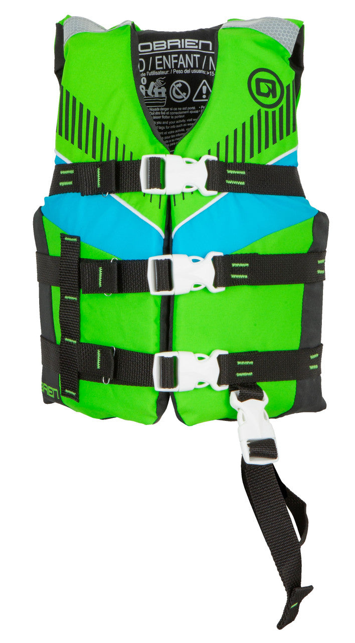 O'Brien youth pfd