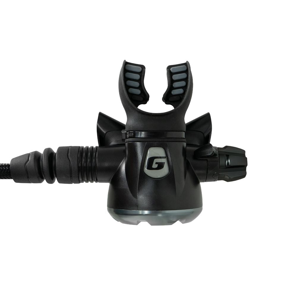 Genesis - Argo Regulator
