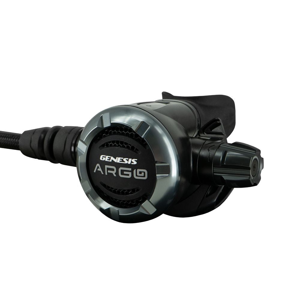 Genesis - Argo Regulator