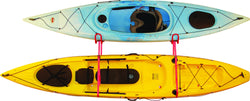 malone dual kayak hanger