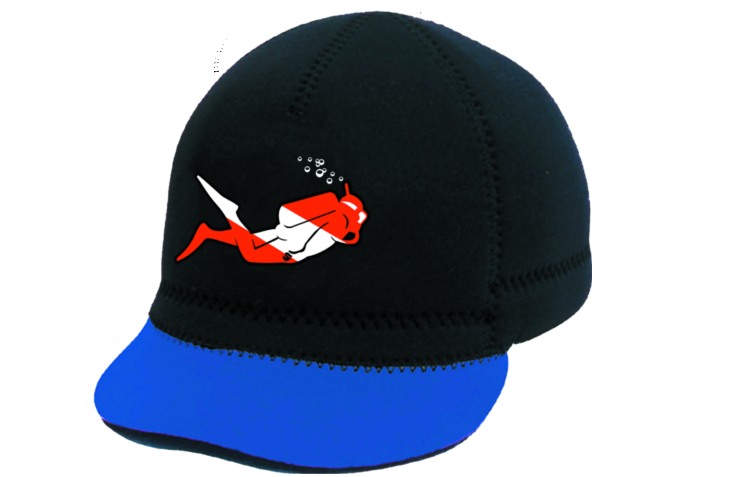 Innovative - Squid Cap