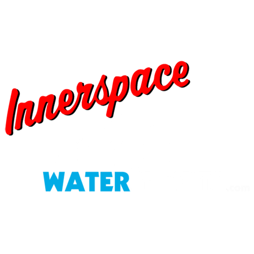Innerspace Watersports Logo