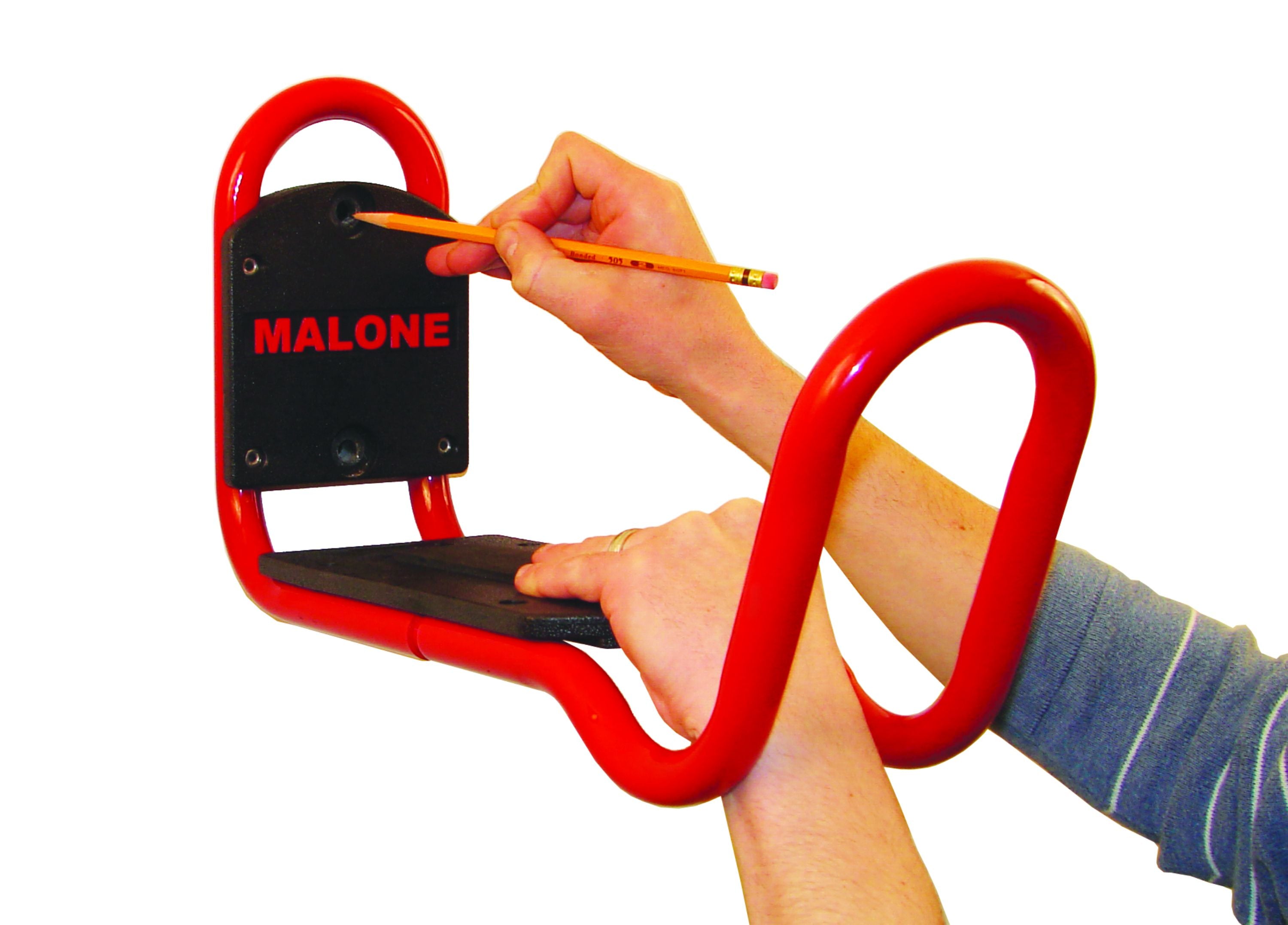 malone installation