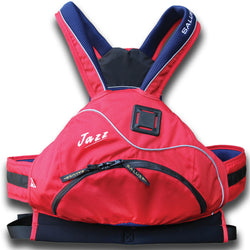 jazz red front