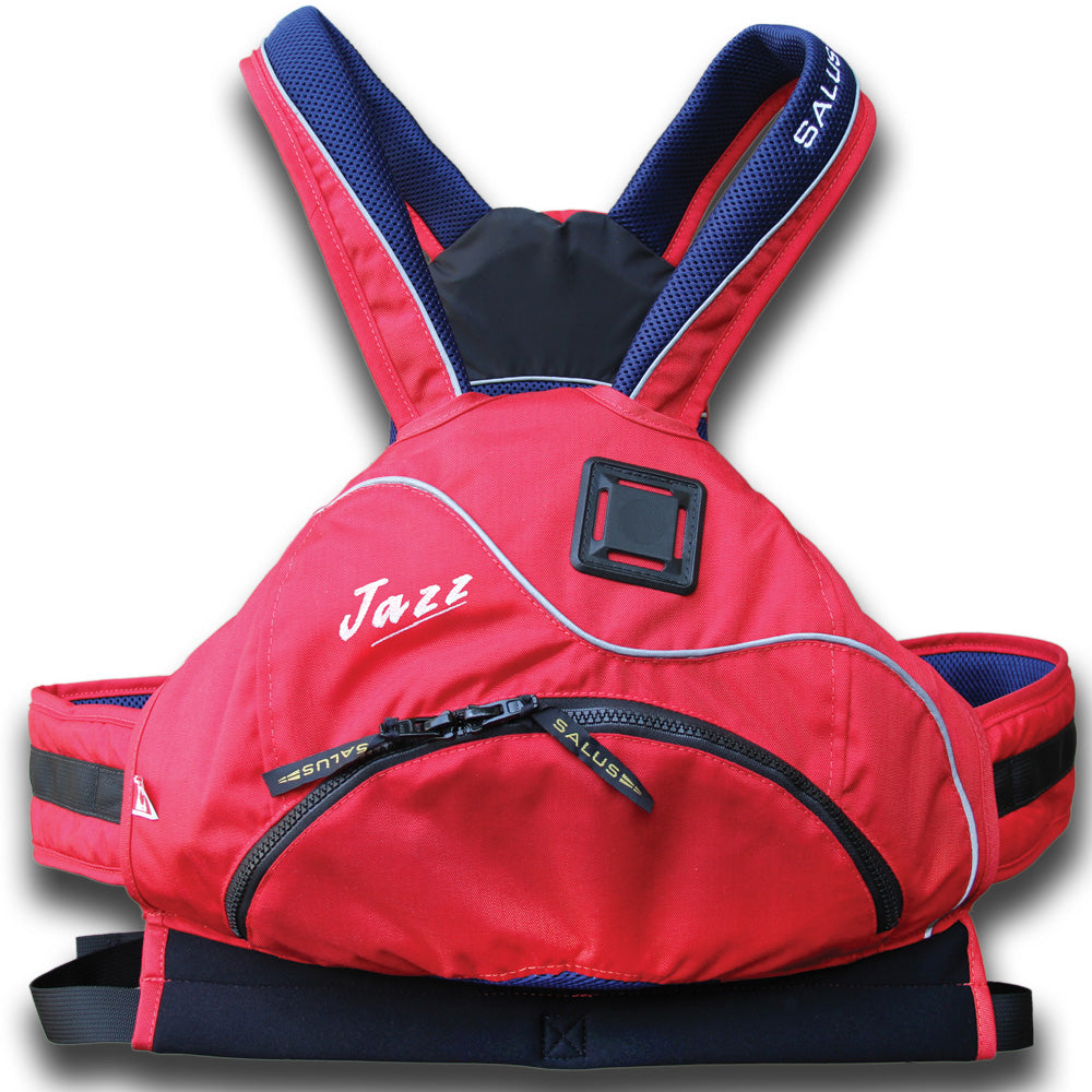 jazz red front