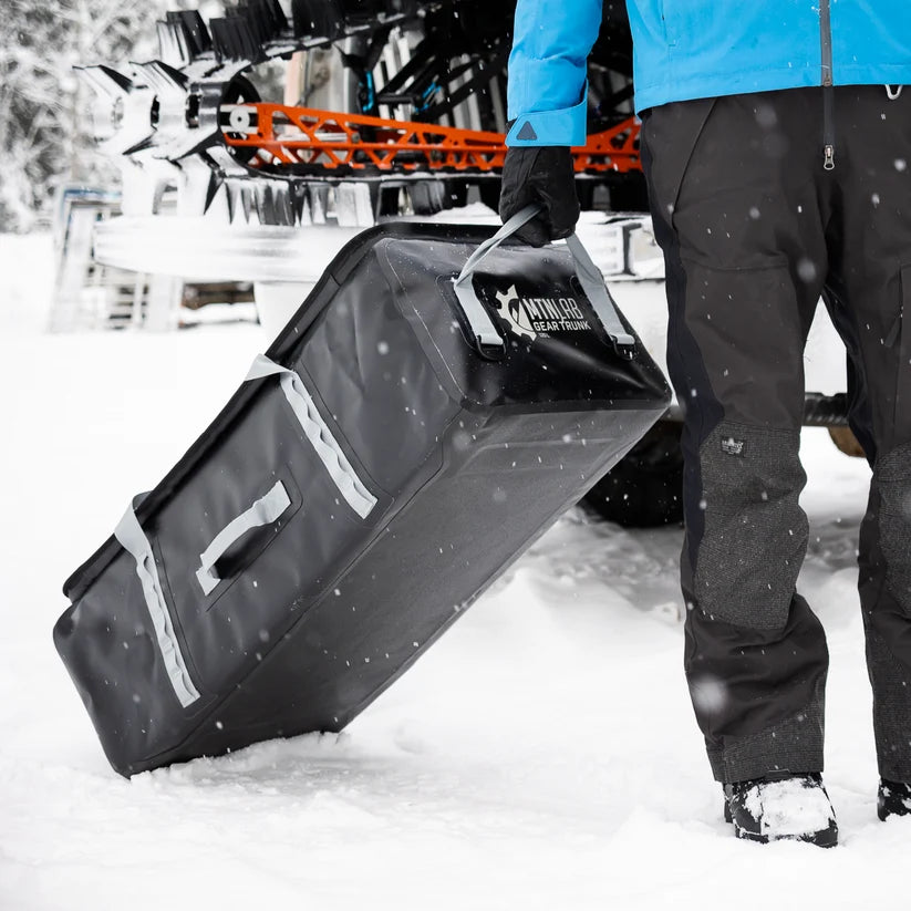 MTN Lab - Gear Trunk - 120L