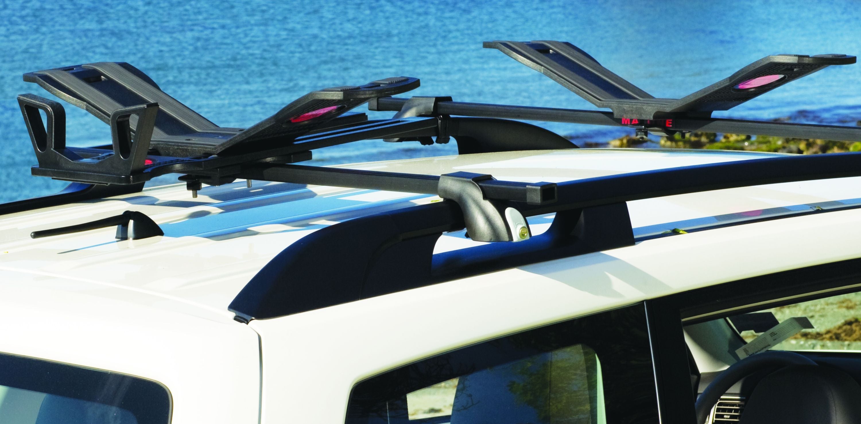 Malone Rack Accessories malone rack kit