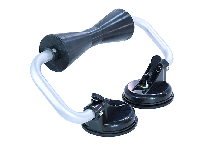 malone suction mount