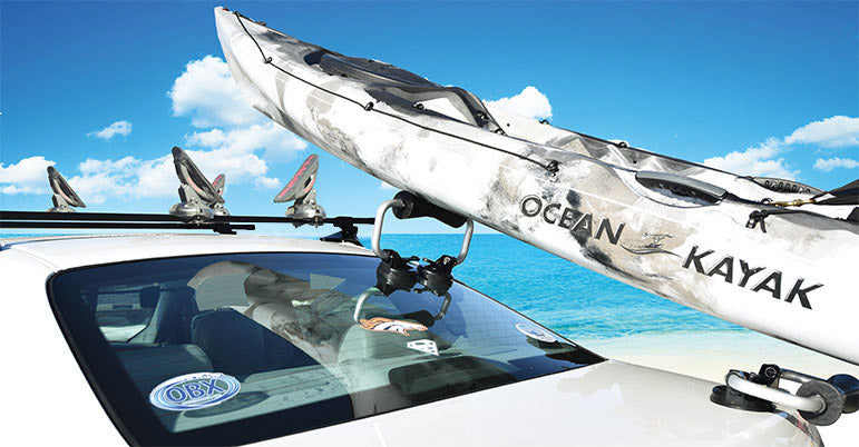 malone suction mount