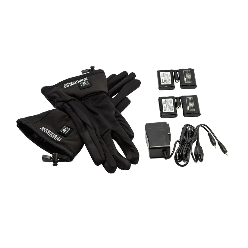MTN Lab - Heated Glove Liners