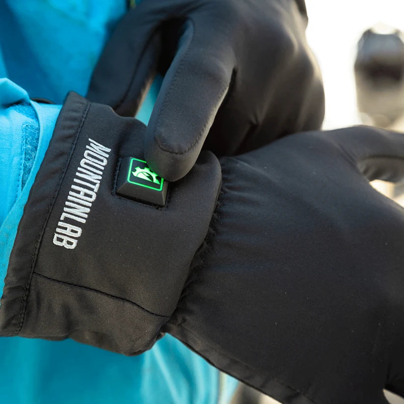 MTN Lab - Heated Glove Liners