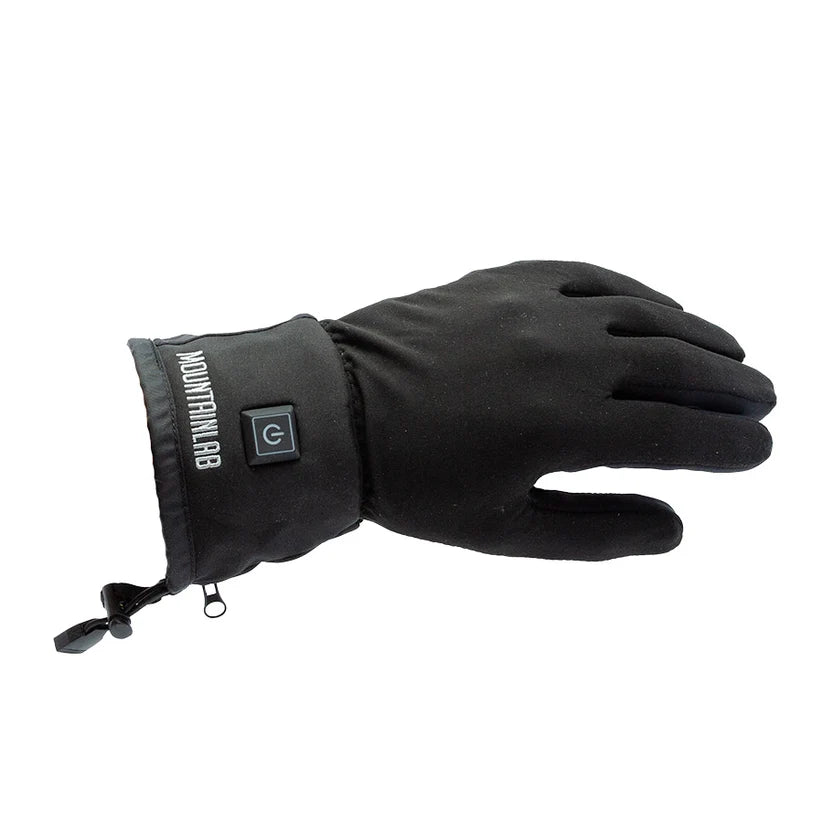MTN Lab - Heated Glove Liners
