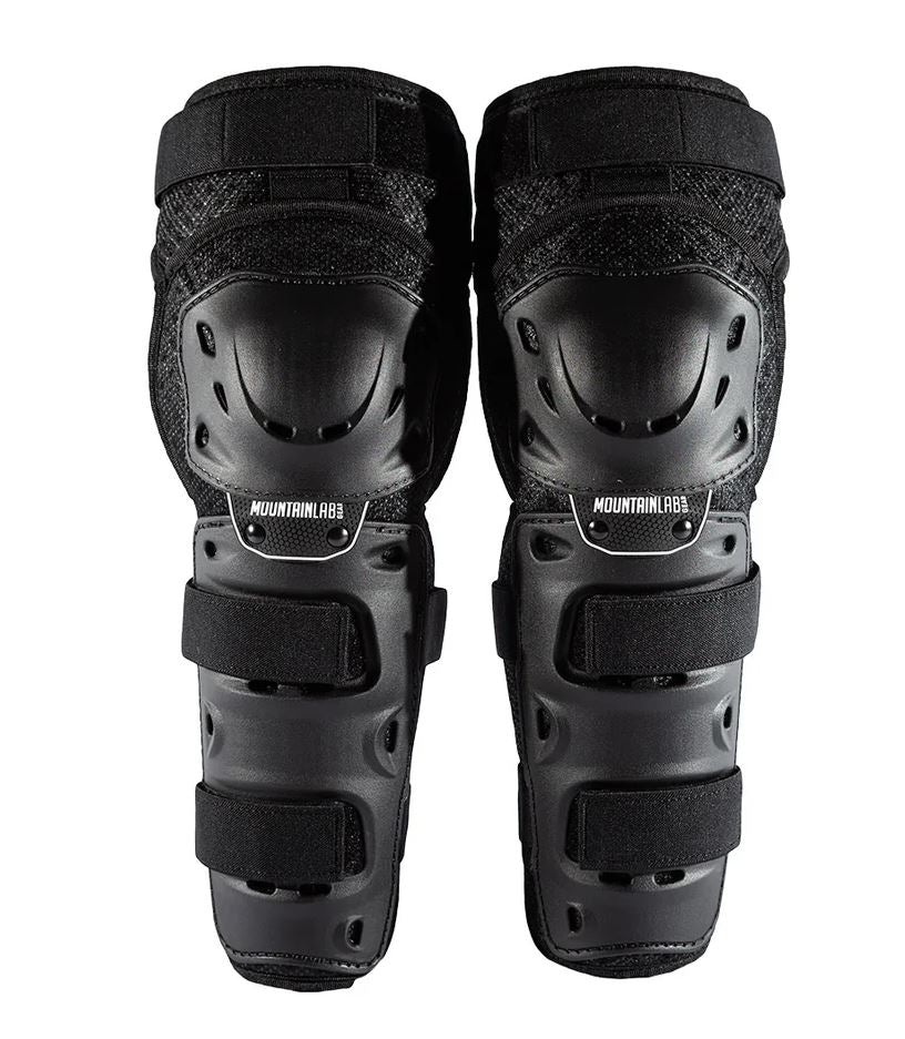 MountainLab - Knee Pads - Okanagan Snowbikes