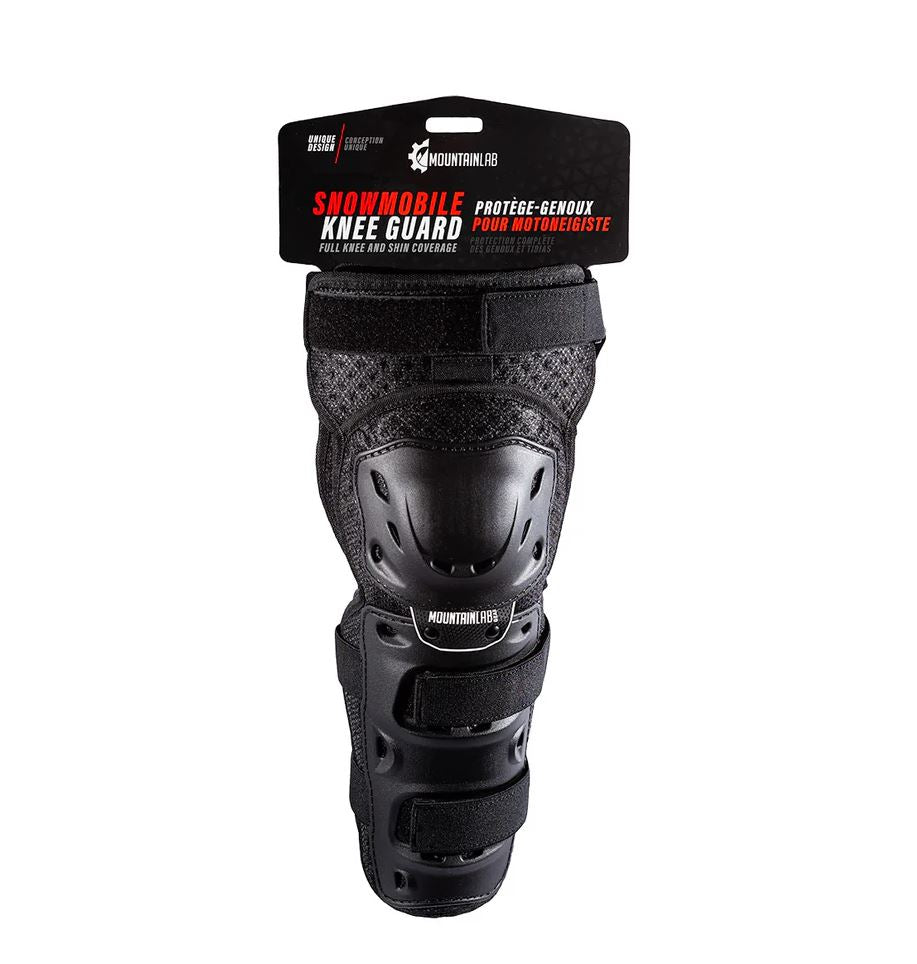 MountainLab - Knee Pads - Okanagan Snowbikes