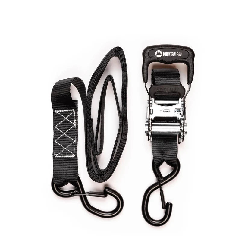 MTN Lab - Ratchet Strap