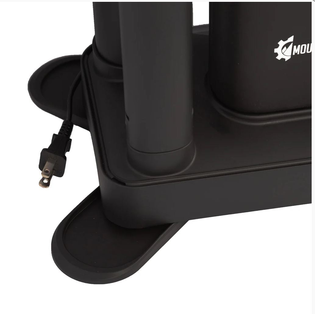 MTN Lab - Tower Boot Dryer - Okanagan Snowbikes