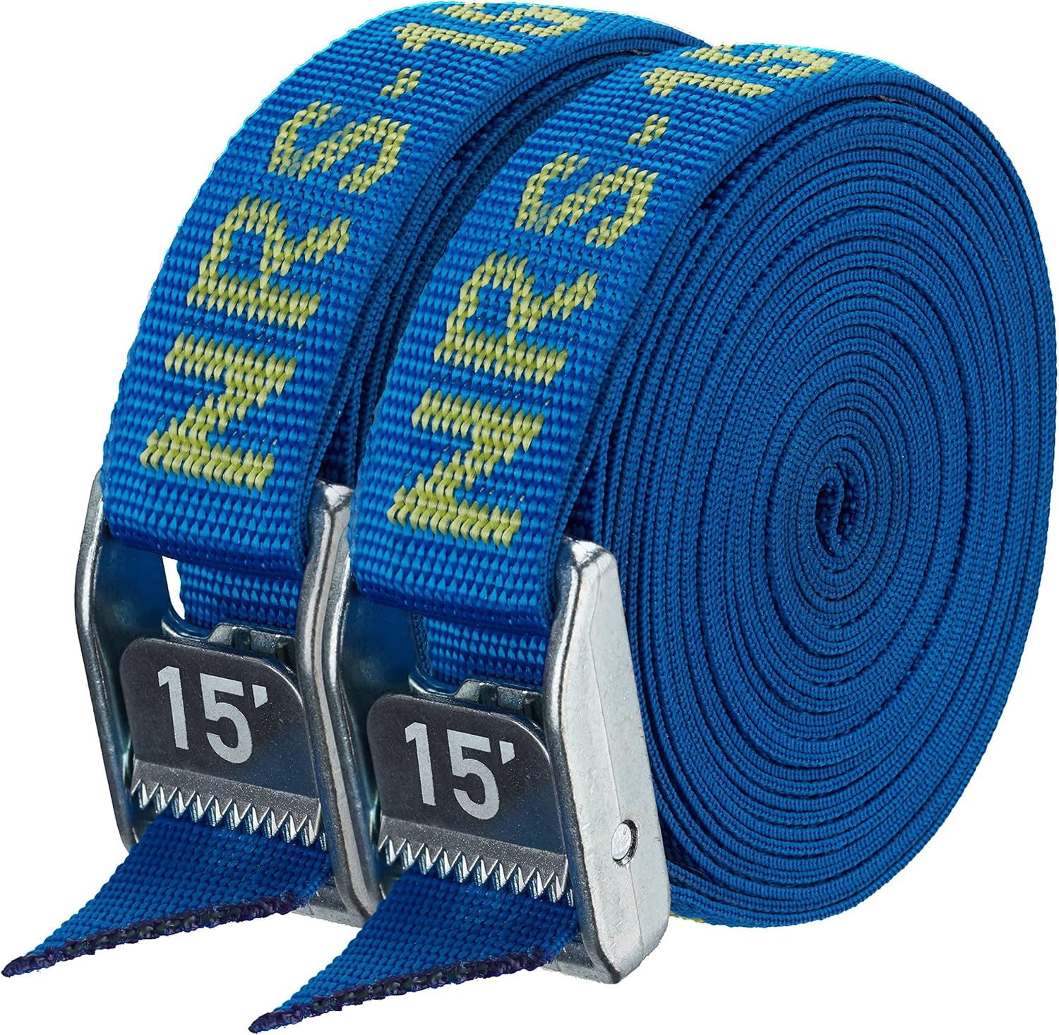 NRS 15' belt
