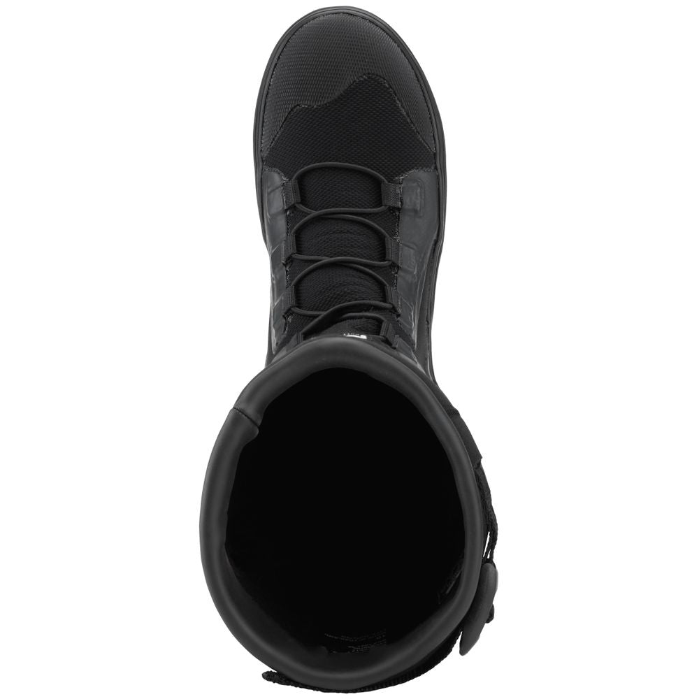 NRS boot top