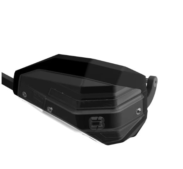 medium shield expander