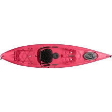 kayak pink top