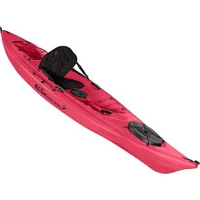 kayak pink front