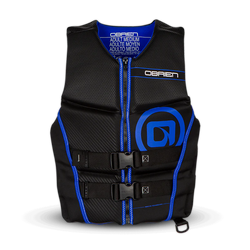 O'Brien - HMZ Vest Men's Flex V back