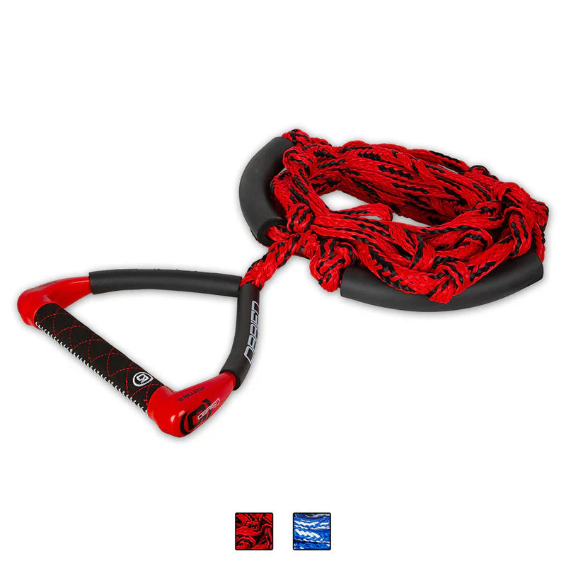 obrien surf rope