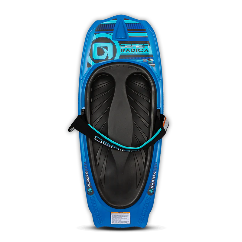 obrien kneeboard