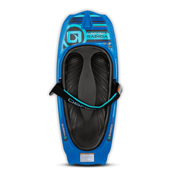 obrien kneeboard