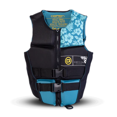 obrien womans pfd vback